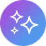 AI icon