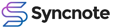 Syncnote Logo